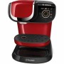 Cafetière à capsules BOSCH TAS6503 1500 W 1,3 L: Plus de 300.000 produits de grandes marques en vente directe à prix usine sur c