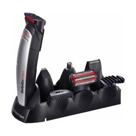Rasoir electrique X-10 E837E Babyliss E837E: Plus de 300.000 produits de grandes marques en vente directe à prix usine sur cadea