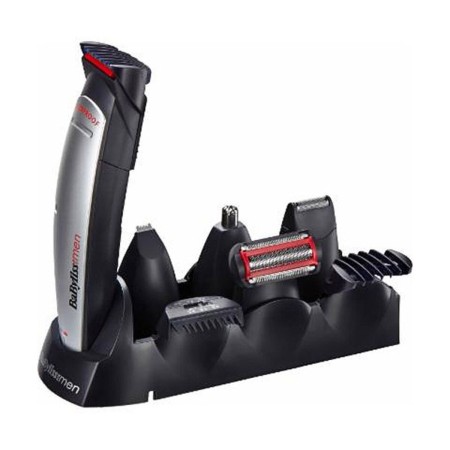 Rasoir electrique X-10 E837E Babyliss E837E: Plus de 300.000 produits de grandes marques en vente directe à prix usine sur cadea