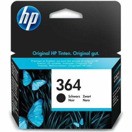 Cartouche d'encre originale HP 364 Noir: Plus de 300.000 produits de grandes marques en vente directe à prix usine sur cadeaufou