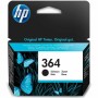 Cartouche d'encre originale HP 364 Noir: Plus de 300.000 produits de grandes marques en vente directe à prix usine sur cadeaufou