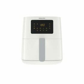 Friteuse à Air Philips Essential Airfryer 1400 W Blanc 1400 W: Plus de 300.000 produits de grandes marques en vente directe à pr