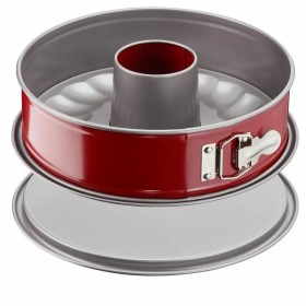 Moule amovible Tefal Rouge Métal Acier (Ø 19 cm): Plus de 300.000 produits de grandes marques en vente directe à prix usine sur 