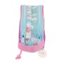 Trousse Fourre-Tout Double Gabby's Dollhouse Bleu 21 x 8 x 6 cm: Plus de 300.000 produits de grandes marques en vente directe à 