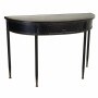 Meuble d'Entrée Alexandra House Living Noir Métal 44 x 80 x 120 cm: Plus de 300.000 produits de grandes marques en vente directe