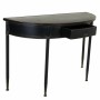 Meuble d'Entrée Alexandra House Living Noir Métal 44 x 80 x 120 cm: Plus de 300.000 produits de grandes marques en vente directe