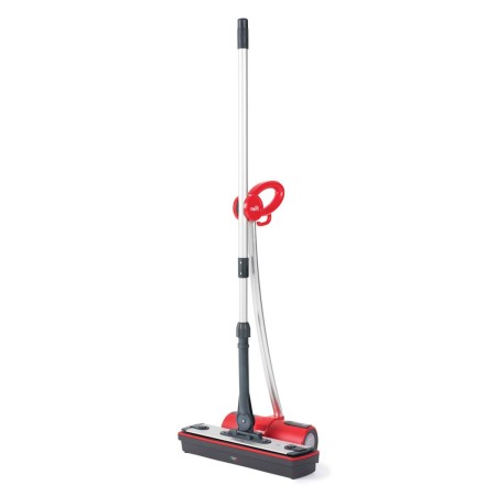 Nettoyeur vapeur Vaporeta POLTI MOPPY RED 1500 W (Reconditionné A): Plus de 300.000 produits de grandes marques en vente directe
