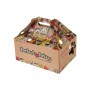 Peluche qui bouge Alexandra House Living Marron Beige Chien 23 x 10 x 19 cm: Plus de 300.000 produits de grandes marques en vent