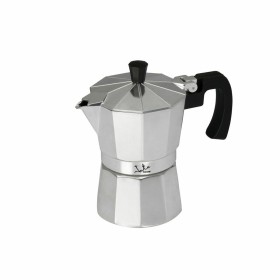 Cafetière Italienne JATA CCA12 Aluminium Argenté 12 Tasses (Reconditionné A): Plus de 300.000 produits de grandes marques en ven