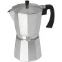 Cafetière Italienne JATA CCA12 Aluminium Argenté 12 Tasses (Reconditionné A): Plus de 300.000 produits de grandes marques en ven