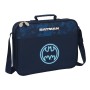 Cartable d'école Batman Legendary Blue marine 38 x 28 x 6 cm: Plus de 300.000 produits de grandes marques en vente directe à pri