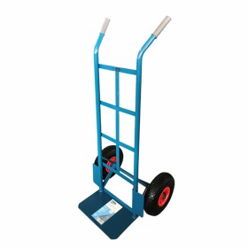 Chariot Ferrestock Roues/Pneus Grip Acier 150 kg: Plus de 300.000 produits de grandes marques en vente directe à prix usine sur 