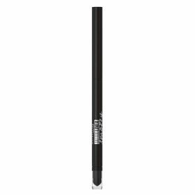 Crayon yeux et lèvres 2 en 1 Tattoo Smokey Black Maybelline: Plus de 300.000 produits de grandes marques en vente directe à prix