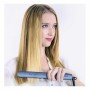 Lisseur à cheveux Cecotec Bamba RitualCare 890 Titanium 42W Noir: Plus de 300.000 produits de grandes marques en vente directe à