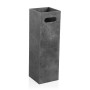 porte-parapluie Gris Bois MDF (15 x 48,5 x 15 cm): Plus de 300.000 produits de grandes marques en vente directe à prix usine sur