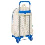 Cartable à roulettes Benetton Topitos (30 x 46 x 14 cm): Plus de 300.000 produits de grandes marques en vente directe à prix usi
