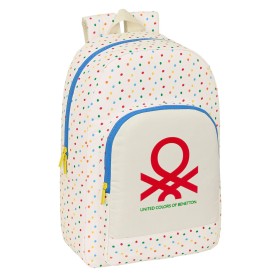 Cartable Benetton Topitos (30 x 46 x 14 cm): Plus de 300.000 produits de grandes marques en vente directe à prix usine sur cadea