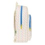 Cartable Benetton Topitos (30 x 46 x 14 cm): Plus de 300.000 produits de grandes marques en vente directe à prix usine sur cadea