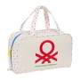Trousse de Toilette Benetton Topitos 31 x 14 x 19 cm: Plus de 300.000 produits de grandes marques en vente directe à prix usine 
