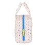 Trousse de Toilette Benetton Topitos 31 x 14 x 19 cm: Plus de 300.000 produits de grandes marques en vente directe à prix usine 