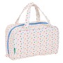 Trousse de Toilette Benetton Topitos 31 x 14 x 19 cm: Plus de 300.000 produits de grandes marques en vente directe à prix usine 