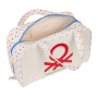 Trousse de Toilette Benetton Topitos 31 x 14 x 19 cm: Plus de 300.000 produits de grandes marques en vente directe à prix usine 