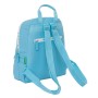 Sac à dos Benetton Spring Mini Celeste 25 x 30 x 13 cm: Plus de 300.000 produits de grandes marques en vente directe à prix usin