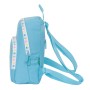 Sac à dos Benetton Spring Mini Celeste 25 x 30 x 13 cm: Plus de 300.000 produits de grandes marques en vente directe à prix usin