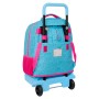 Cartable à roulettes LOL Surprise! Divas Bleu 33 X 45 X 22 cm: Plus de 300.000 produits de grandes marques en vente directe à pr