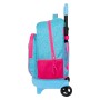 Cartable à roulettes LOL Surprise! Divas Bleu 33 X 45 X 22 cm: Plus de 300.000 produits de grandes marques en vente directe à pr