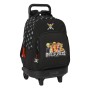 Cartable à roulettes One Piece Noir 33 x 45 x 22 cm: Plus de 300.000 produits de grandes marques en vente directe à prix usine s