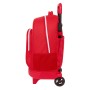Cartable à roulettes Sevilla Fútbol Club Rouge 33 x 45 x 22 cm: Plus de 300.000 produits de grandes marques en vente directe à p