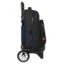 Cartable à roulettes Naruto Ninja Bleu Noir 33 x 45 x 22 cm: Plus de 300.000 produits de grandes marques en vente directe à prix