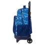 Cartable à roulettes Hot Wheels Sonny Blue marine 33 x 45 x 22 cm: Plus de 300.000 produits de grandes marques en vente directe 