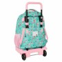 Cartable Na!Na!Na! Surprise Bunny Rose Turquoise 33 x 45 x 22 cm: Plus de 300.000 produits de grandes marques en vente directe à