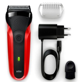 Rasoir pour le corps Braun Series 3 300s: Plus de 300.000 produits de grandes marques en vente directe à prix usine sur cadeaufo