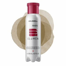 Teinture permanente Goldwell ELUMEN COLOR NN@9 200 ml: Plus de 300.000 produits de grandes marques en vente directe à prix usine