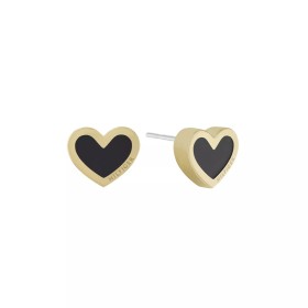 Boucles d´oreilles Femme Tommy Hilfiger 2780738 Acier inoxydable 1 cm: Plus de 300.000 produits de grandes marques en vente dire