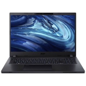 Ordinateur Portable Acer TravelMate P2 (TMP215-54) 15,6 Intel Core I7-1255U 32 GB RAM 512 GB SSD Espagnol Qwerty: Plus de 300.00