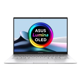Ordinateur Portable Asus ZenBook 14 OLED UX3405MA-PZ266W 14 Intel Evo Core Ultra 7 155H 16 GB RAM 512 GB SSD Espagnol Qwerty: Pl