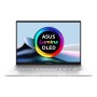 Ordinateur Portable Asus ZenBook 14 OLED UX3405MA-PZ266W 14 Intel Evo Core Ultra 7 155H 16 GB RAM 512 GB SSD Espagnol Qwerty: Pl