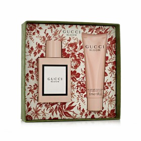 Set de Parfum Femme Gucci EDP 2 Pièces: Plus de 300.000 produits de grandes marques en vente directe à prix usine sur cadeaufou.