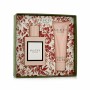 Set de Parfum Femme Gucci EDP 2 Pièces: Plus de 300.000 produits de grandes marques en vente directe à prix usine sur cadeaufou.