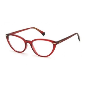 Monture de Lunettes Femme Polaroid PLD-D432-C9A Ø 53 mm: Plus de 300.000 produits de grandes marques en vente directe à prix usi