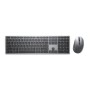 Clavier et souris sans fil Dell KM7321WGY Gris Espagnol Qwerty QWERTY: Plus de 300.000 produits de grandes marques en vente dire