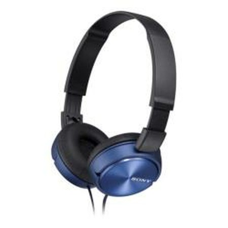 Casque Sony MDRZX310L.AE Bleu: Plus de 300.000 produits de grandes marques en vente directe à prix usine sur cadeaufou.com. Labe