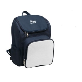 Sac Réfrigérant Blue marine 27 x 37 cm Bleu polystyrène: Plus de 300.000 produits de grandes marques en vente directe à prix usi