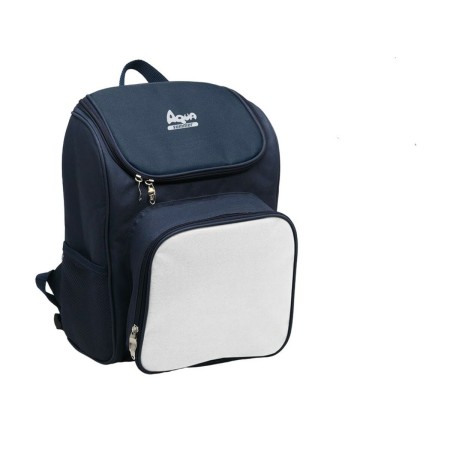 Sac Réfrigérant Blue marine 27 x 37 cm Bleu polystyrène: Plus de 300.000 produits de grandes marques en vente directe à prix usi