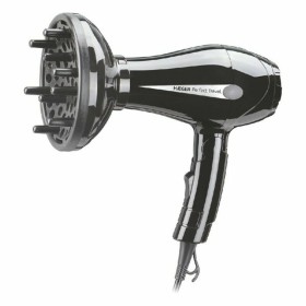 Sèche-cheveux Haeger HD-750.010B Noir 750 W: Plus de 300.000 produits de grandes marques en vente directe à prix usine sur cadea