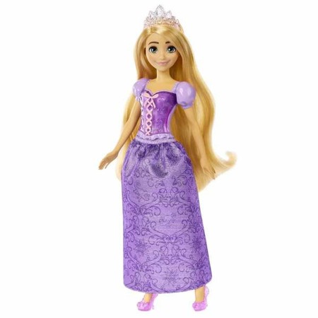 Poupée Princesses Disney Rapunzel Articulé 29 cm: Plus de 300.000 produits de grandes marques en vente directe à prix usine sur 